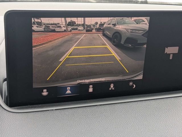 Used 2024 Gray Acura 3.5L image 23