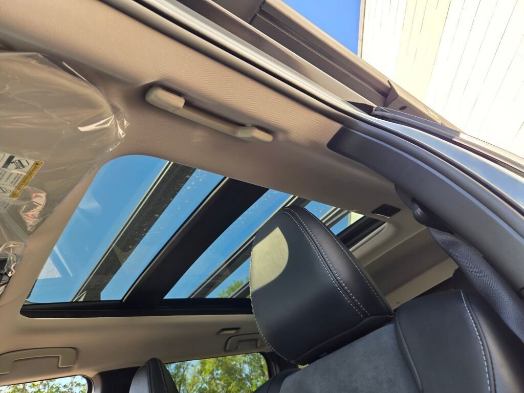 2025 Mitsubishi Outlander Trail Edition - Photo 17