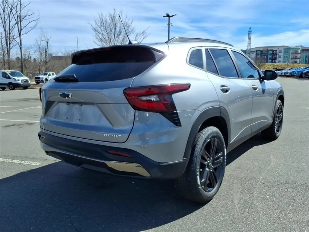 2026 Chevrolet Trax Activ - Photo 23
