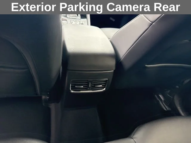 Used 2025 White Metallic Mazda 2.5 S Select Package image 19