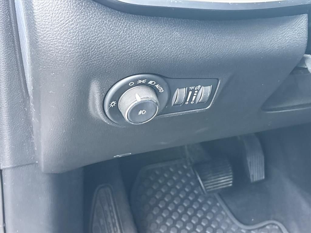 2025 Jeep Compass Latitude - Photo 7