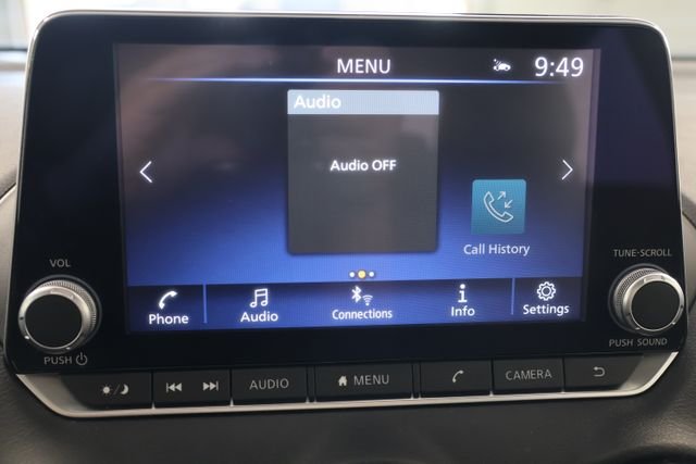 Used 2024 Gray Nissan SR image 14