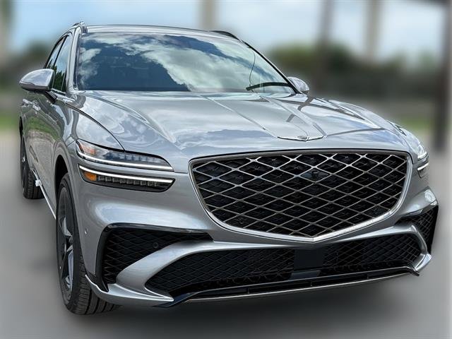 2026 Genesis GV70 2.5T Sport Prestige AWD's photo