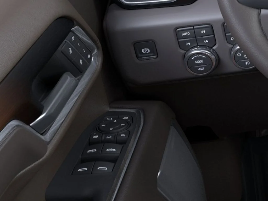 New 2026 Sterling Metallic GMC Denali image 22