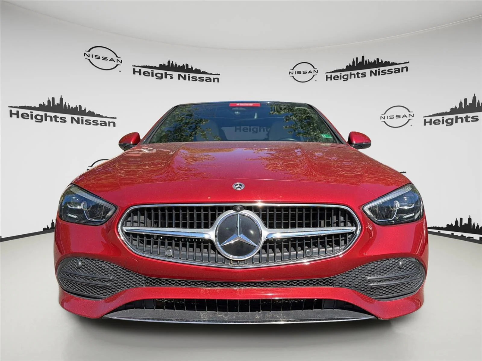 2023 Mercedes-Benz C-Class Sedan C 300 - Photo 7