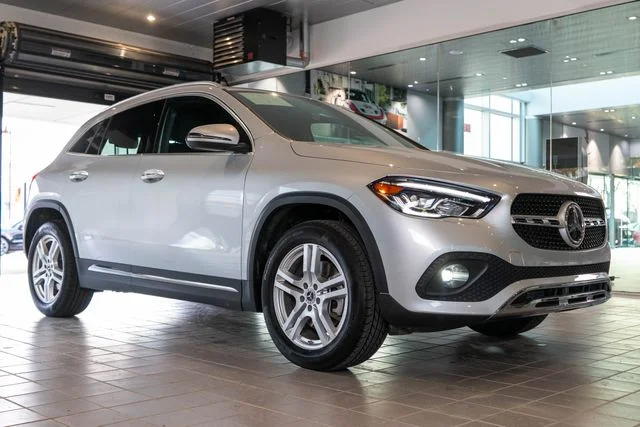 2023 Mercedes-Benz GLA GLA 250 4MATIC's photo