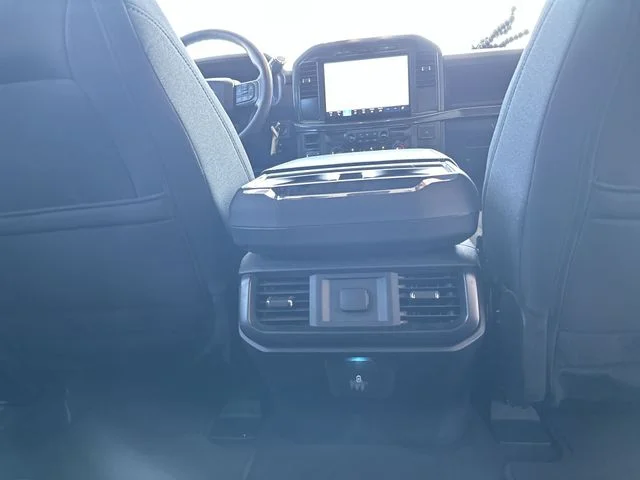 Used 2024 White Ford STX image 23