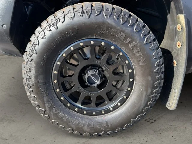 Used 2022 Gray Ram Rebel image 10