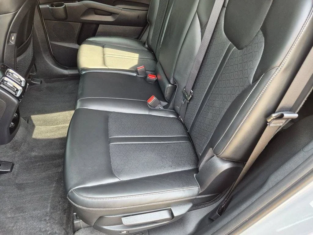 Used 2023 Gray Kia X-Line S image 24