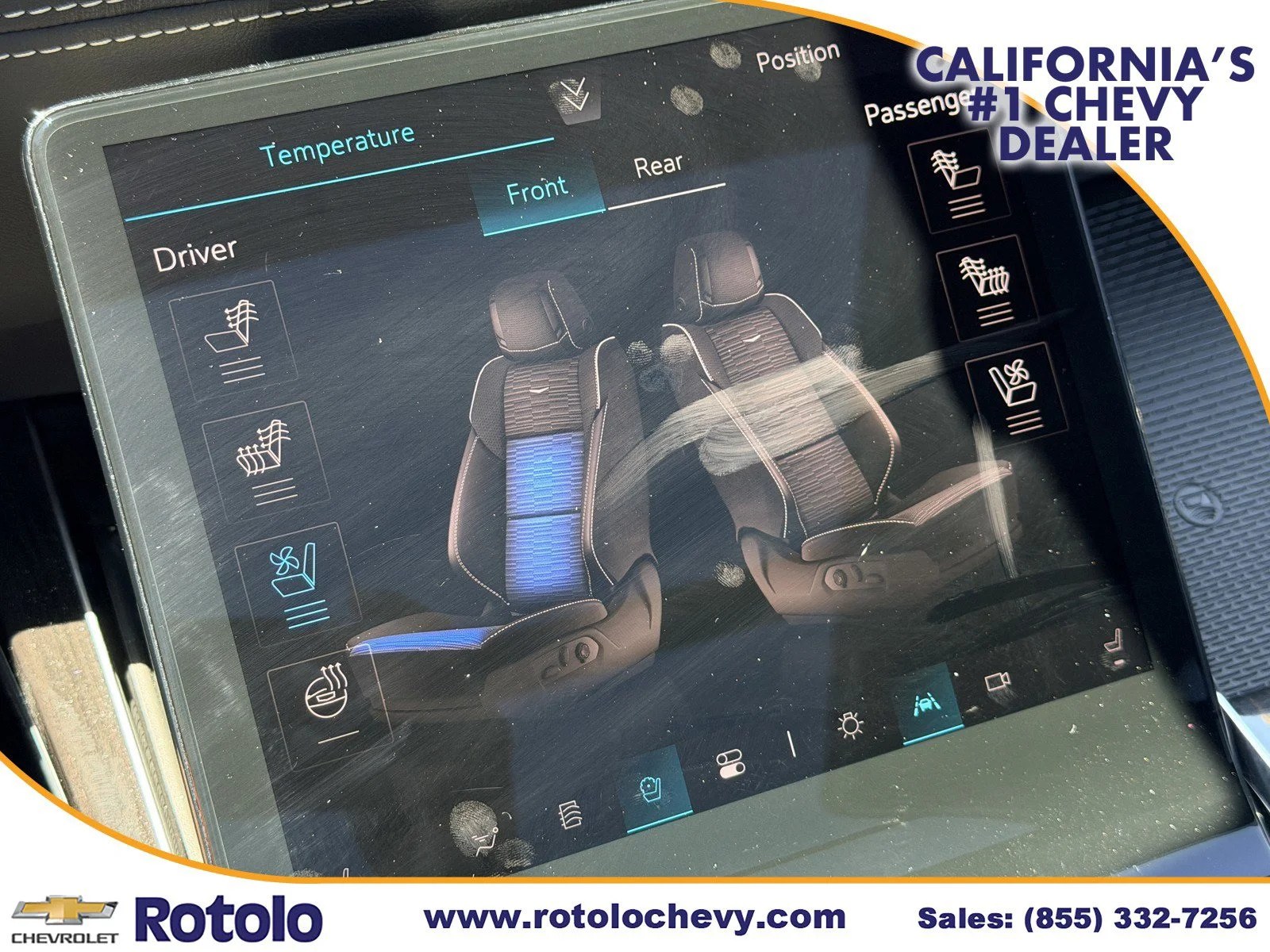 Used 2026 Black Raven Cadillac 4WD Luxury image 34