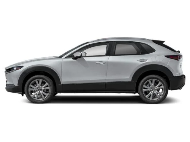 New 2026 Aero Gray Metallic Mazda 2.5 S Preferred AWD image 3