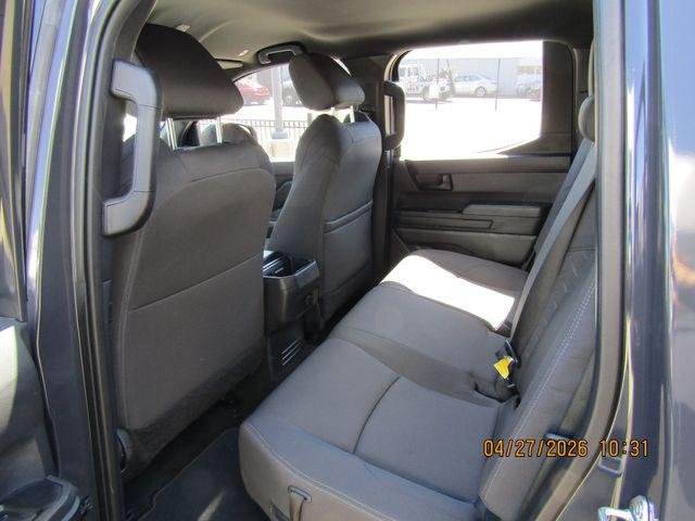 2024 Toyota Tacoma SR5 - Photo 22