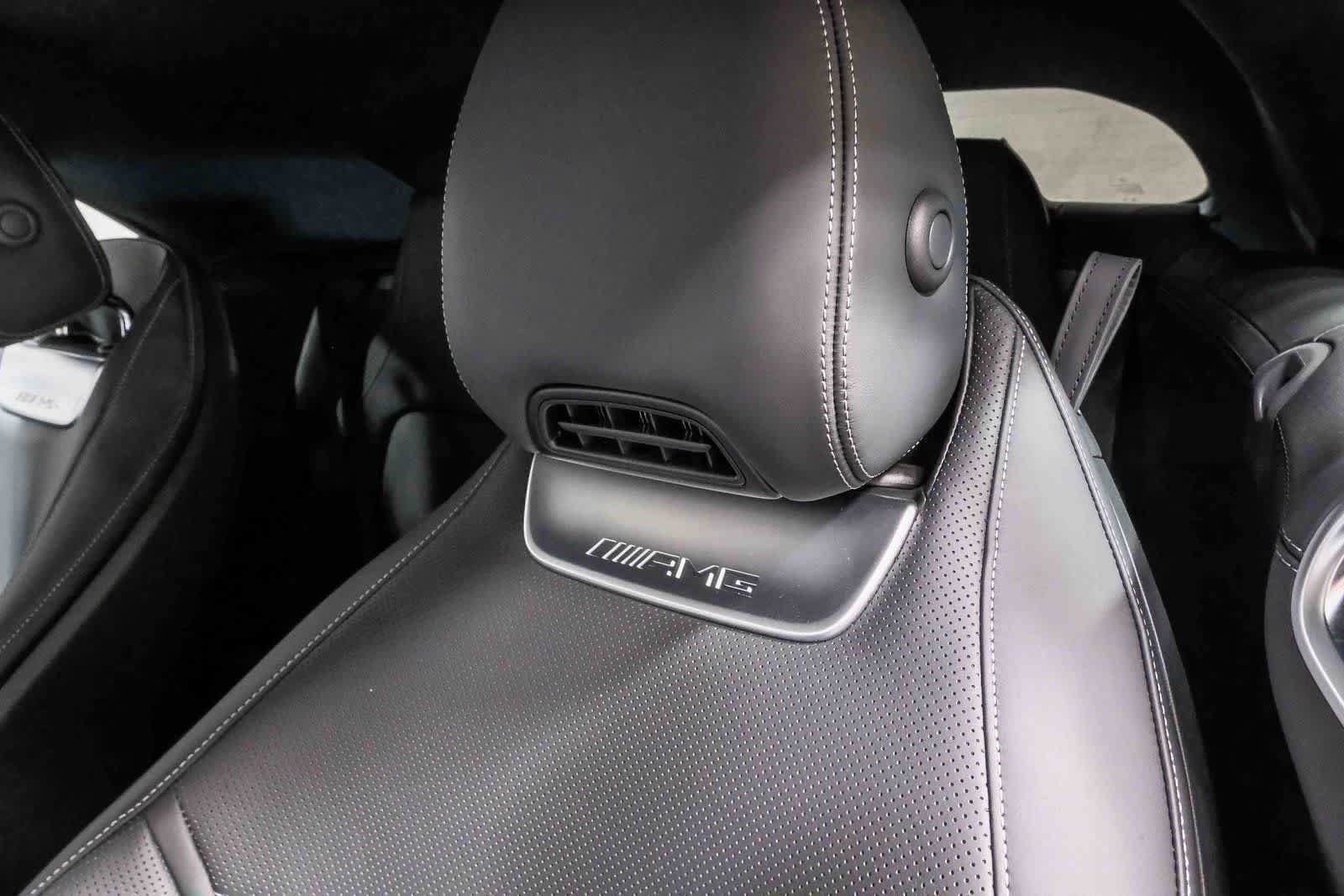 2025 Mercedes-Benz SL Mercedes-AMG - Photo 22