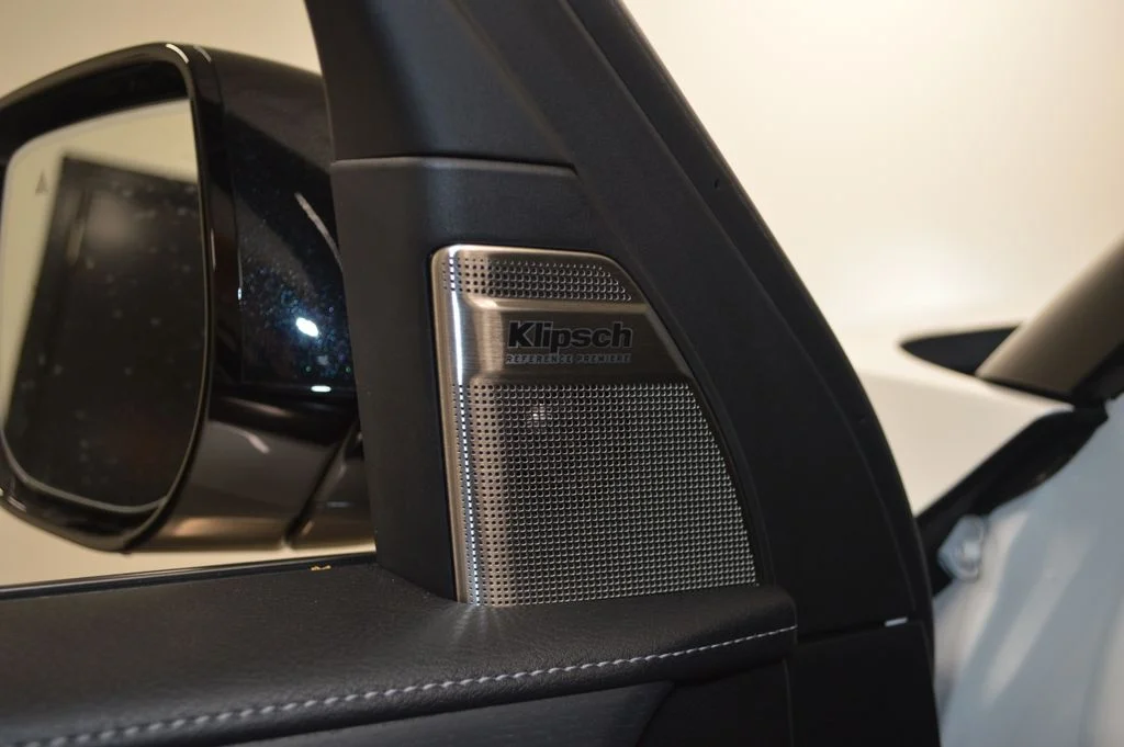 2026 INFINITI QX80 Sport - Photo 19