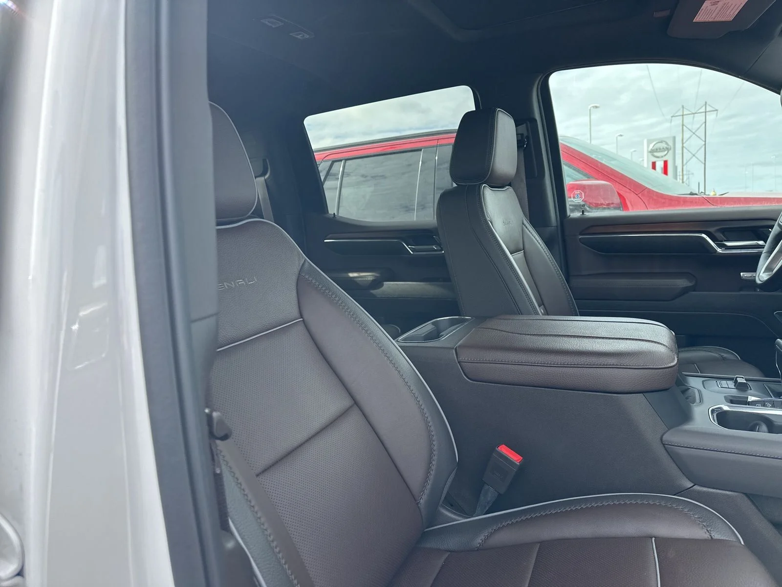 2024 GMC Sierra 1500 Denali - Photo 35