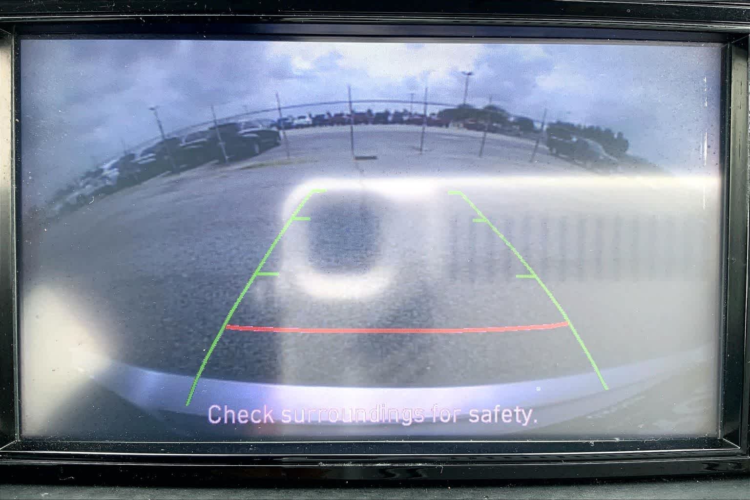 Used 2024 Alloy Silver Metallic Mitsubishi ES image 26