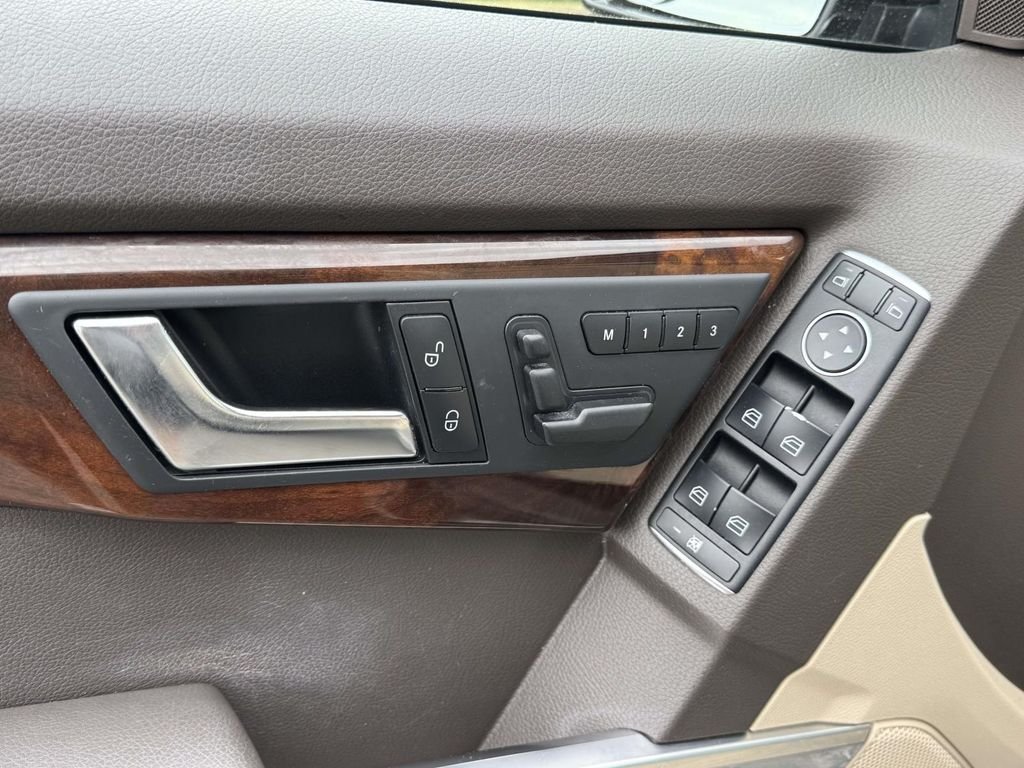 2015 Mercedes-Benz GLK-Class GLK350 - Photo 27
