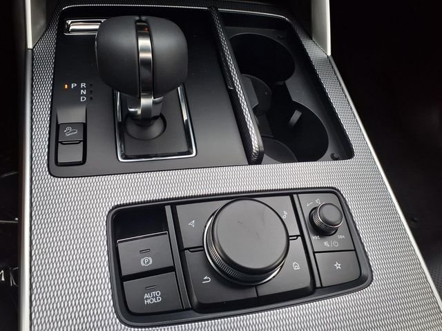New 2026 Blue Mazda 3.3 Turbo Preferred image 14