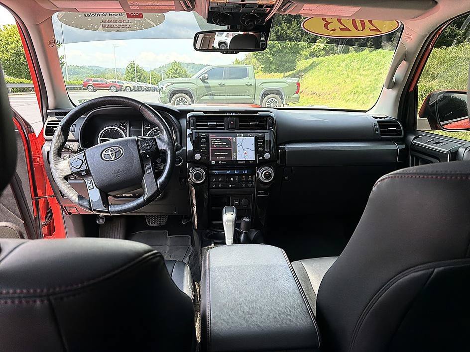 Used 2023 Solar Octane Toyota TRD Pro image 18