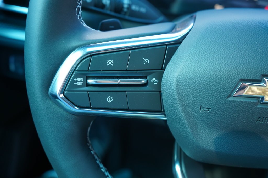 2026 Chevrolet Traverse LT - Photo 29