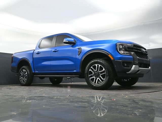2024 Ford Ranger Lariat - Photo 31