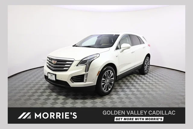 Used Vehicles Priced Under 20k | Morrie's Golden Valley Cadillac