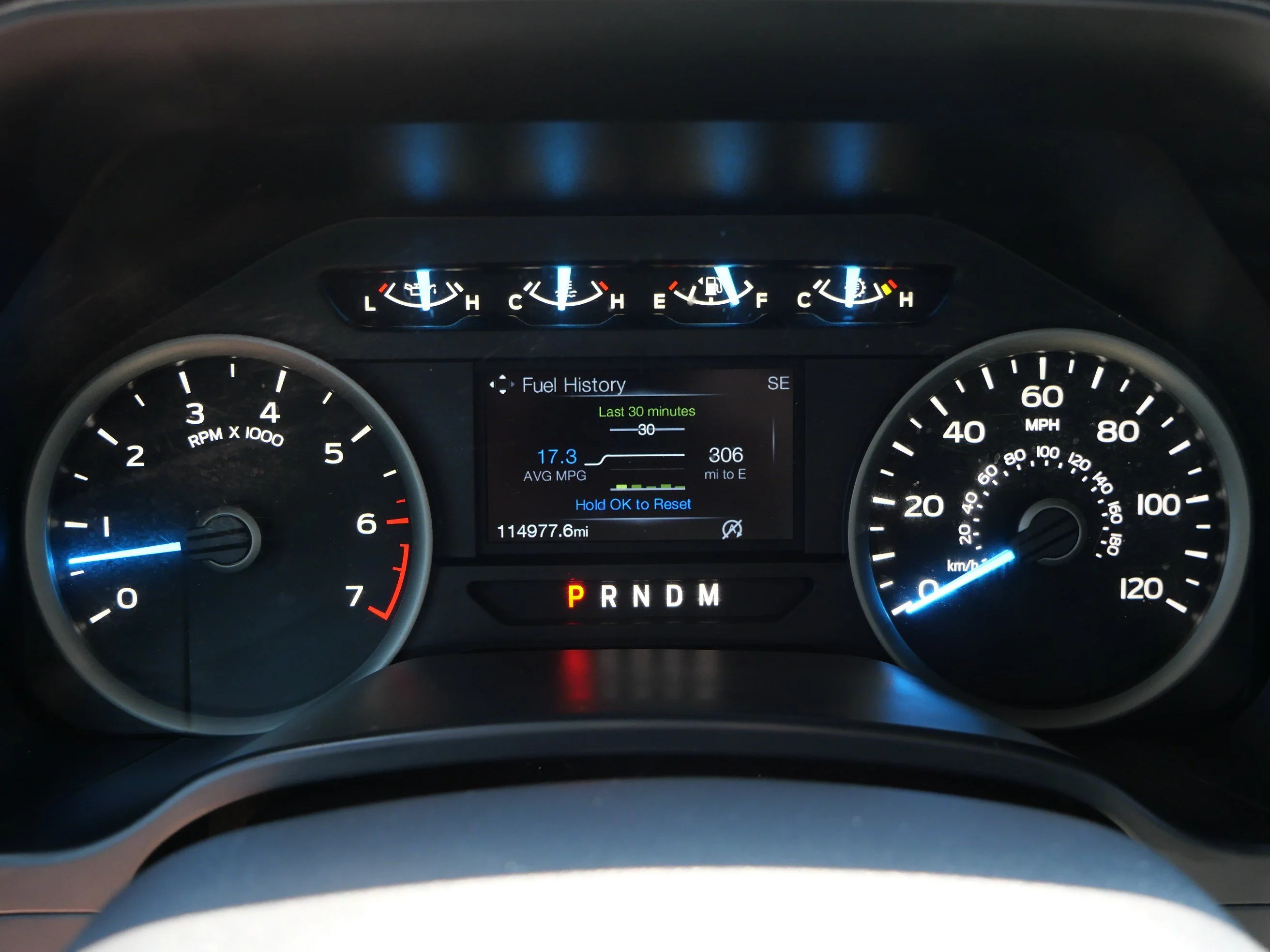 Used 2018 Ingot Silver Metallic Ford XLT image 21