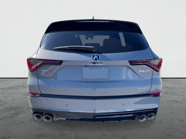 New 2026 Urban Gray Pearl Acura Type S w/Advance Package image 4