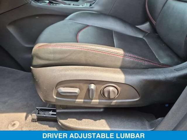 2023 Chevrolet Equinox RS - Photo 16