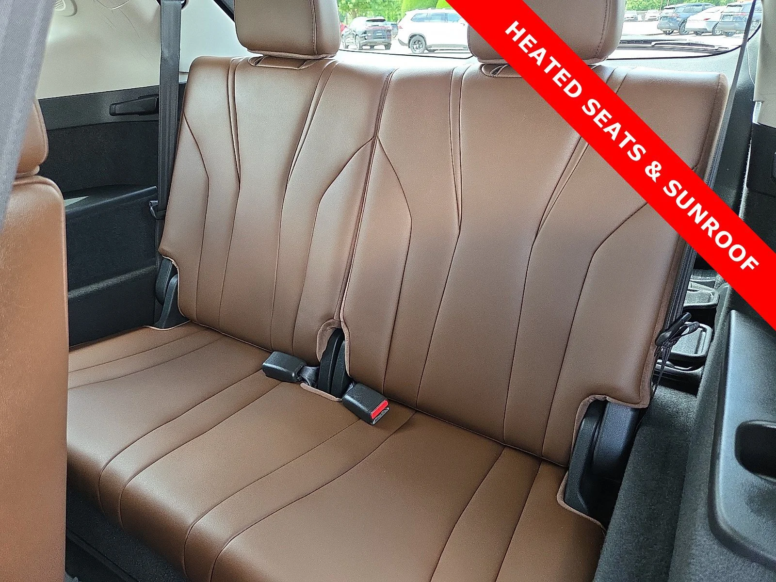 Used 2025 Majestic Black Pearl Acura w/Technology Package image 10