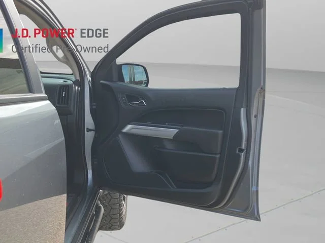 2022 Chevrolet Colorado ZR2 - Photo 30
