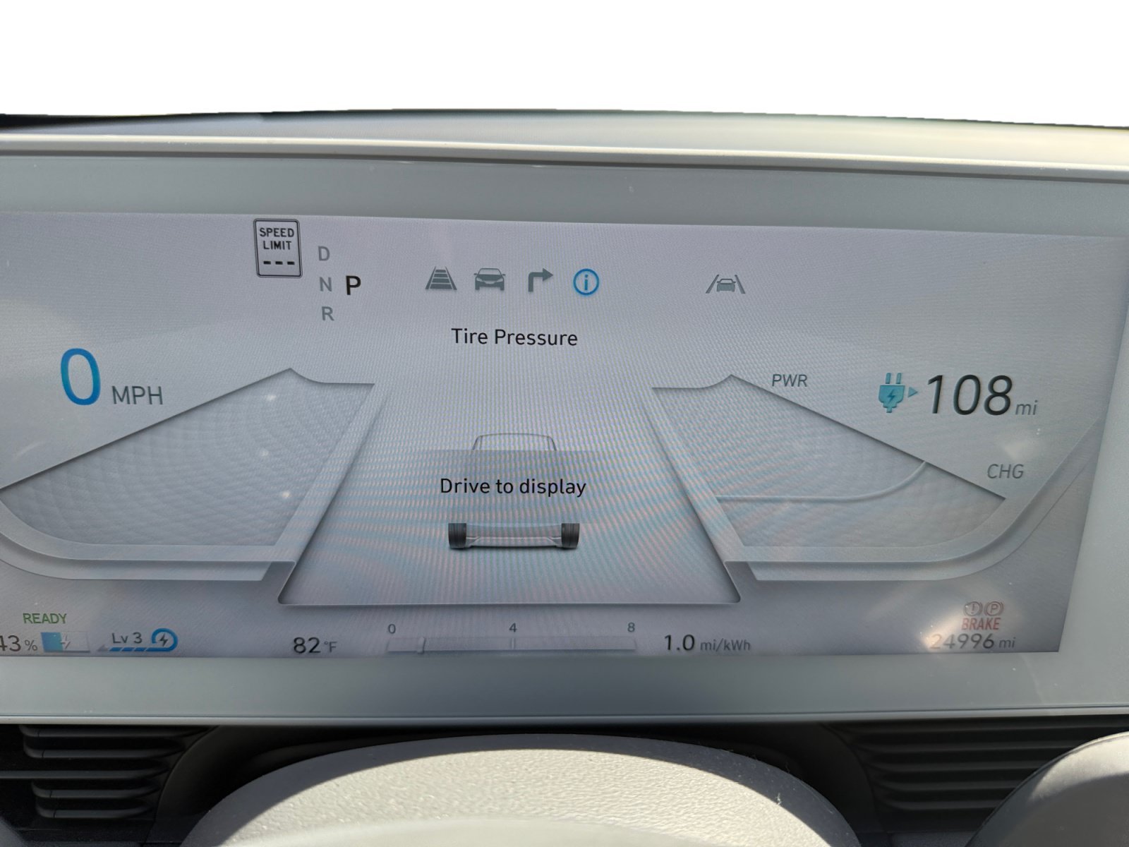 Certified Used 2024 Digital Teal Hyundai SEL image 11