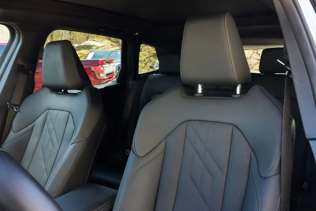 Used 2025 Gray BMW 30 xDrive image 54