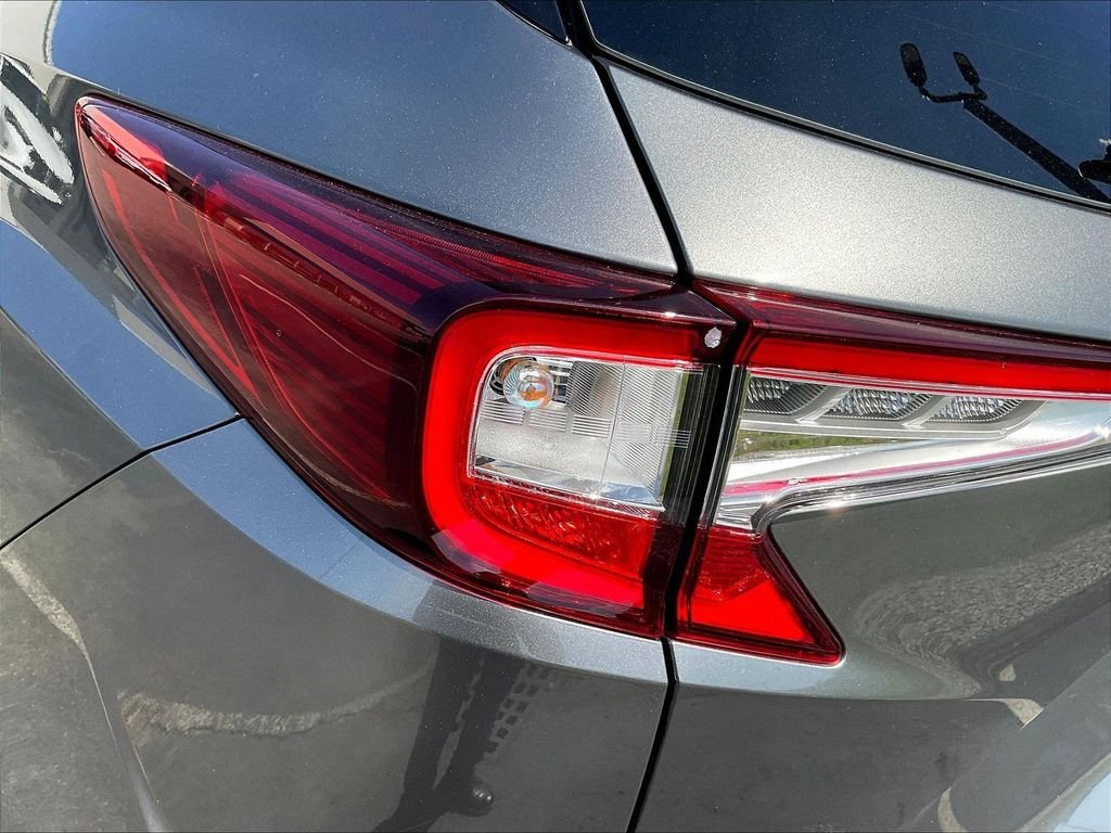 Certified Used 2026 Gray Acura Base image 23
