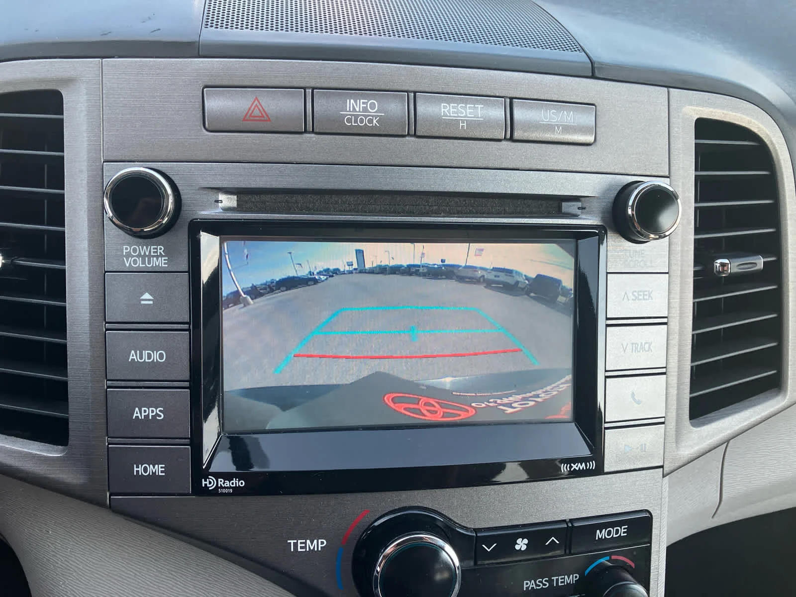 Used 2015 Cosmic Gray Mica Toyota LE image 18