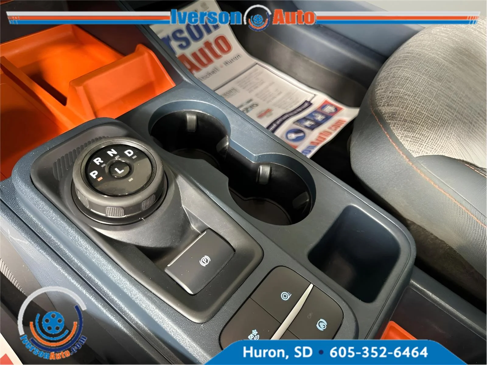 Used 2023 Oxford White Ford XLT image 20