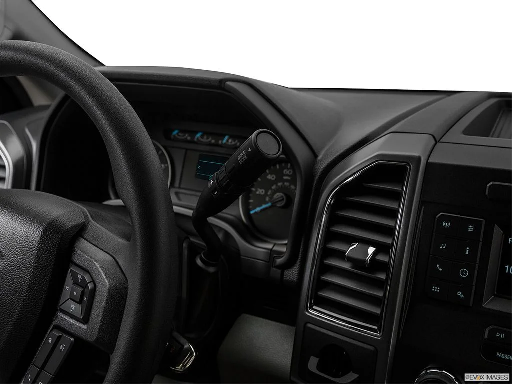 Used 2018 Red Ford XLT image 11