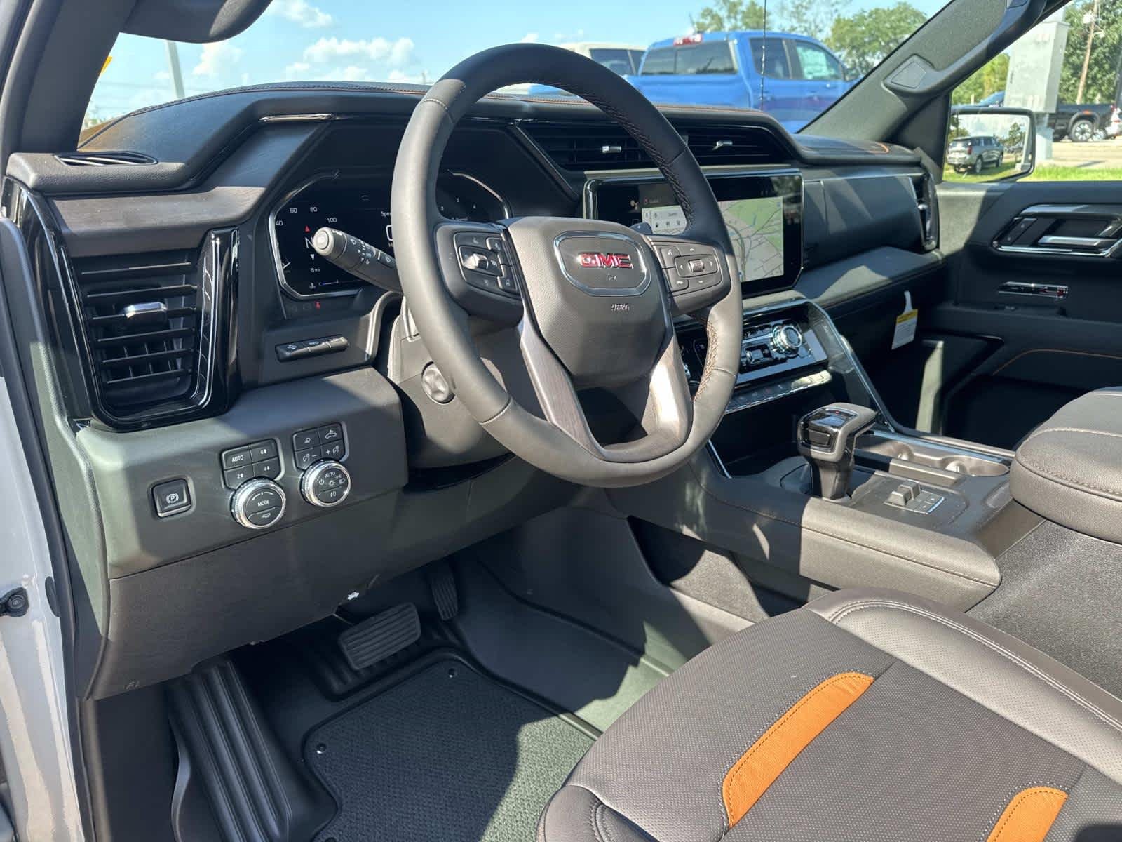2026 GMC Sierra 1500 AT4 - Photo 10