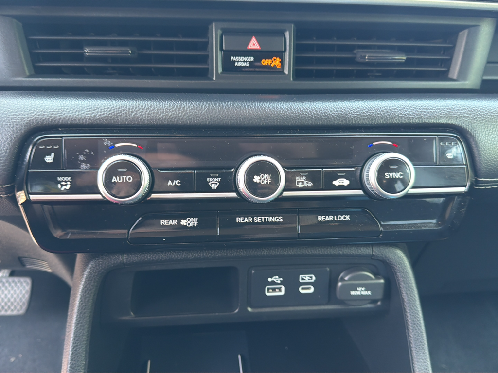 Used 2023  Honda EX-L image 17