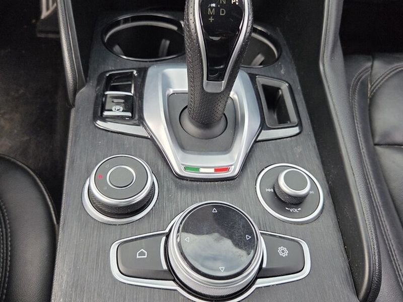 Used 2023 Alfa White Alfa Romeo Sprint image 20