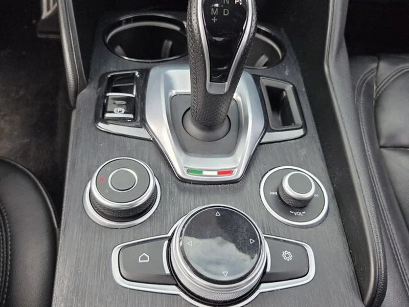 Used 2023 Alfa White Alfa Romeo Sprint image 20