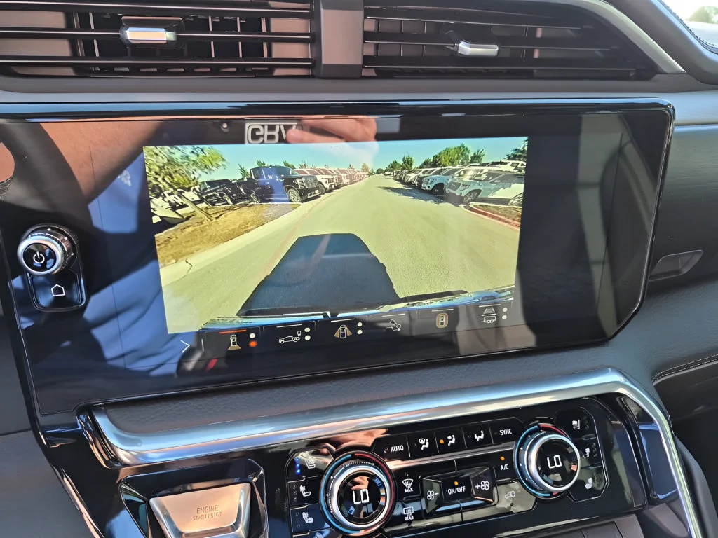 2026 GMC Sierra 1500 Denali - Photo 26