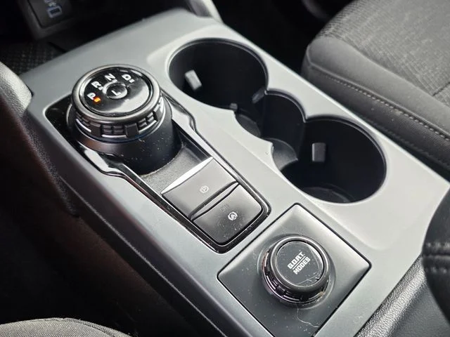 Used 2021 Gray Ford Base image 27
