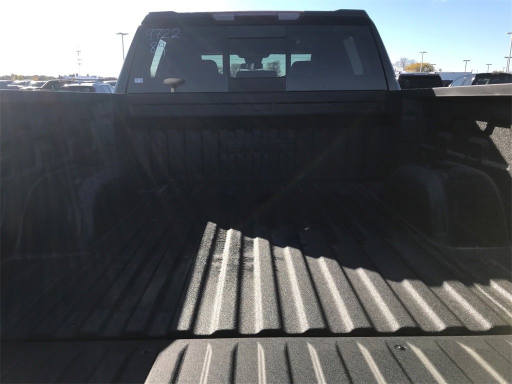 2026 GMC SIERRA - Image 32