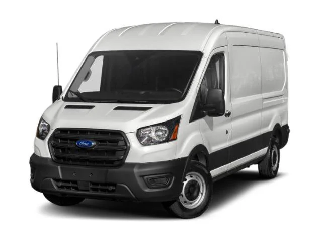 2020 Ford Transit 250 Med Roof 130 WB's photo