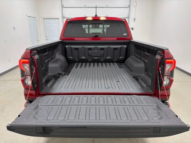 2026 Ford Ranger Lariat - Photo 35