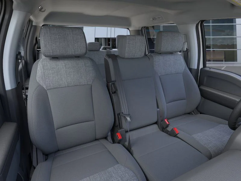 2026 Ford F-350 Super Duty XLT - Photo 10