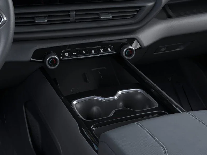 2026 Chevrolet Silverado EV LT - Photo 31