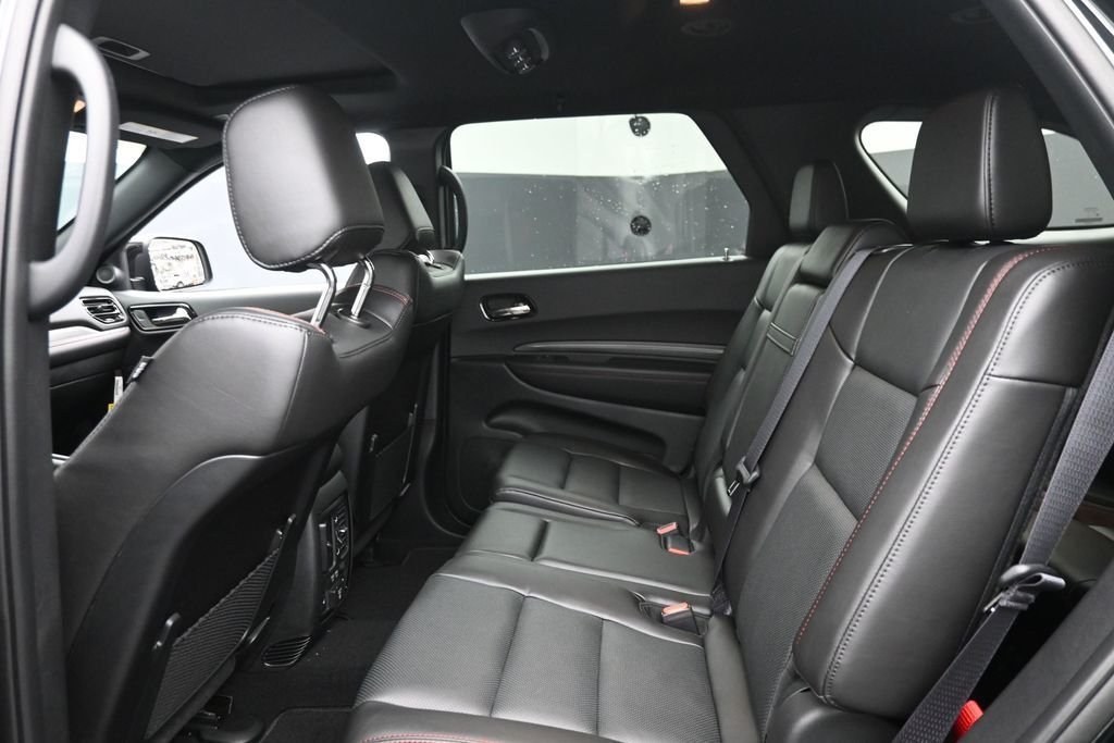 New 2026 DB Black Clearcoat Dodge GT Plus image 12