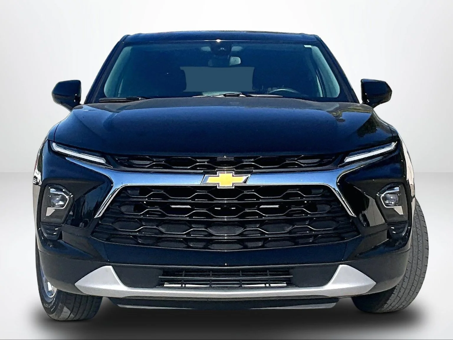 Used 2025 Black Chevrolet LT image 4